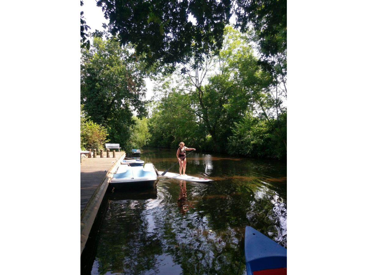 Holiday house Medemschipper - Outdoor photo 4