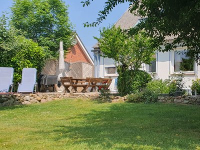 Holiday house Medemschipper in Neuenkirchen - Holiday house