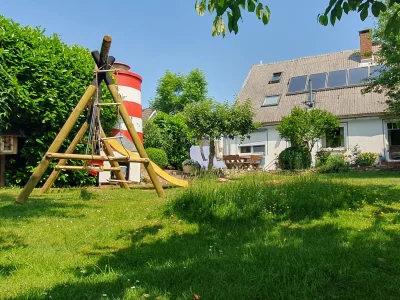 Holiday house Medemschipper - Outdoor photo 2