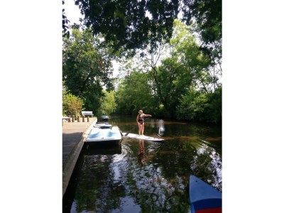 Holiday house Medemschipper - Outdoor photo 4