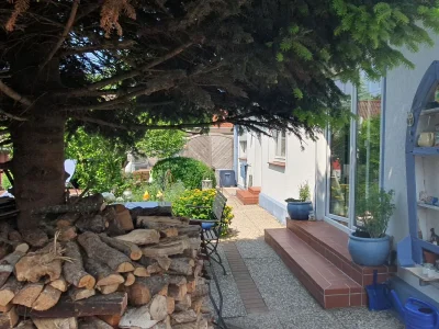 Holiday house Medemschipper - Outdoor photo 7