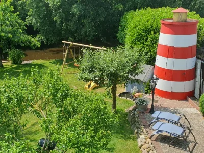 Holiday house Medemschipper - Outdoor photo 8