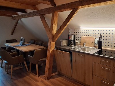 Holiday house Medemschipper - Features photo 24