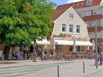 Holiday house Medemschipper - Environment photo 28