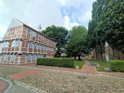 Holiday house Medemschipper - Environment photo 30