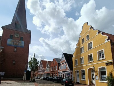 Holiday house Medemschipper - Environment photo 31