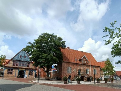 Holiday house Medemschipper - Environment photo 33