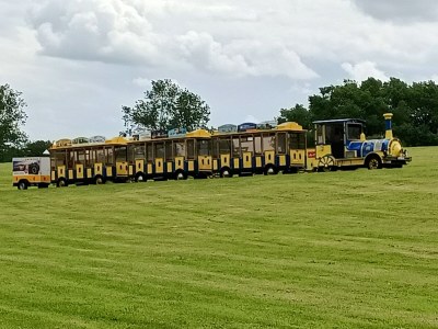 Holiday house Medemschipper - Environment photo 35