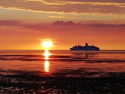 Holiday house Medemschipper - Environment photo 39