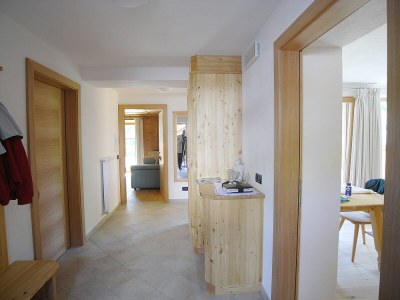Holiday apartment " Pütia " in the Ciasa Medalghes - Features photo 8