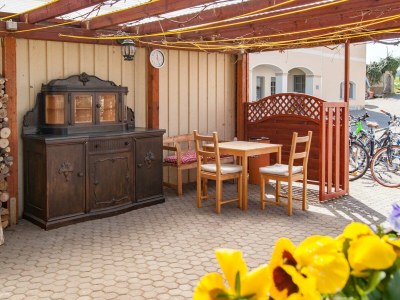 Holiday apartment Künzel - Outdoor photo 3