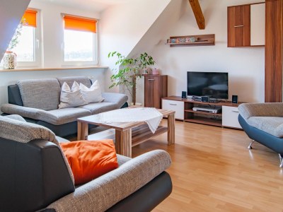 Holiday apartment Künzel - Features photo 5