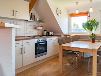 Holiday apartment Künzel - Features photo 6