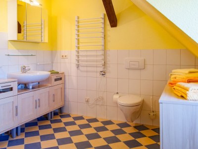 Holiday apartment Künzel - Features photo 8