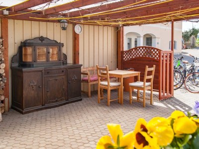 Holiday apartment Künzel - Environment photo 16