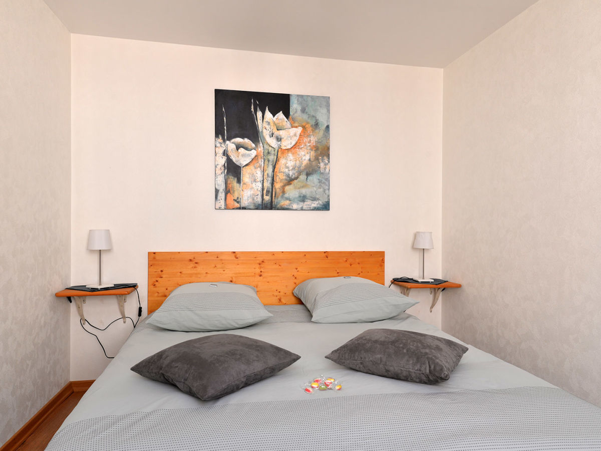 Holiday apartment "Lâ€™Oriel" in the house "Les gÃ®tes du Couvent" - Features photo 3