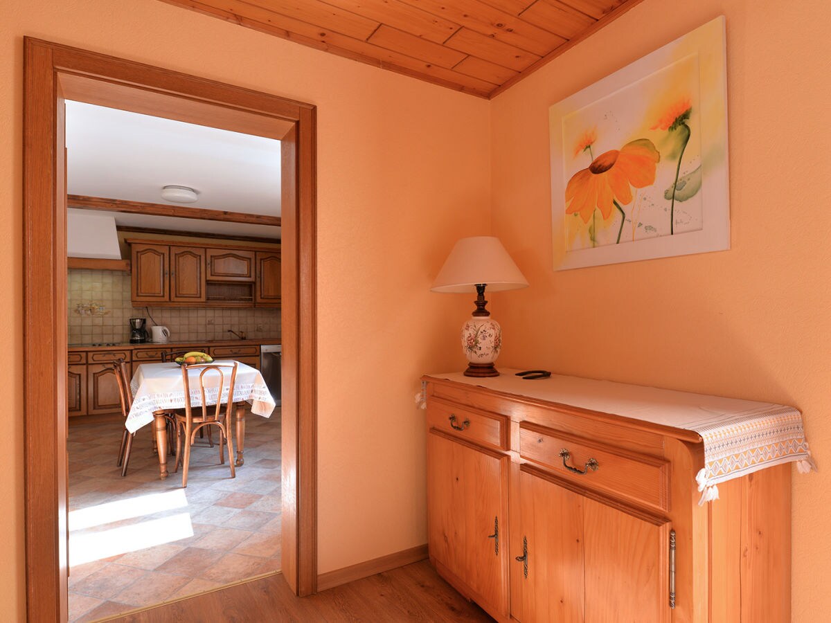 Holiday apartment "Lâ€™Oriel" in the house "Les gÃ®tes du Couvent" - Features photo 5