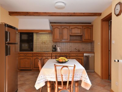 Holiday apartment "Lâ€™Oriel" in the house "Les gÃ®tes du Couvent" - Features photo 4