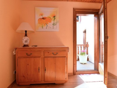Holiday apartment "Lâ€™Oriel" in the house "Les gÃ®tes du Couvent" - Features photo 6