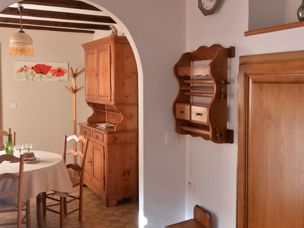 Holiday apartment Le Schlossberg in the house "Les gÃ®tes du Couvent" - Features photo 2