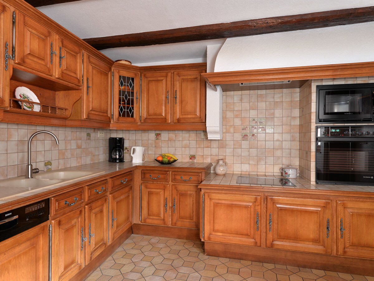 Holiday apartment Le Schlossberg in the house "Les gÃ®tes du Couvent" - Features photo 3