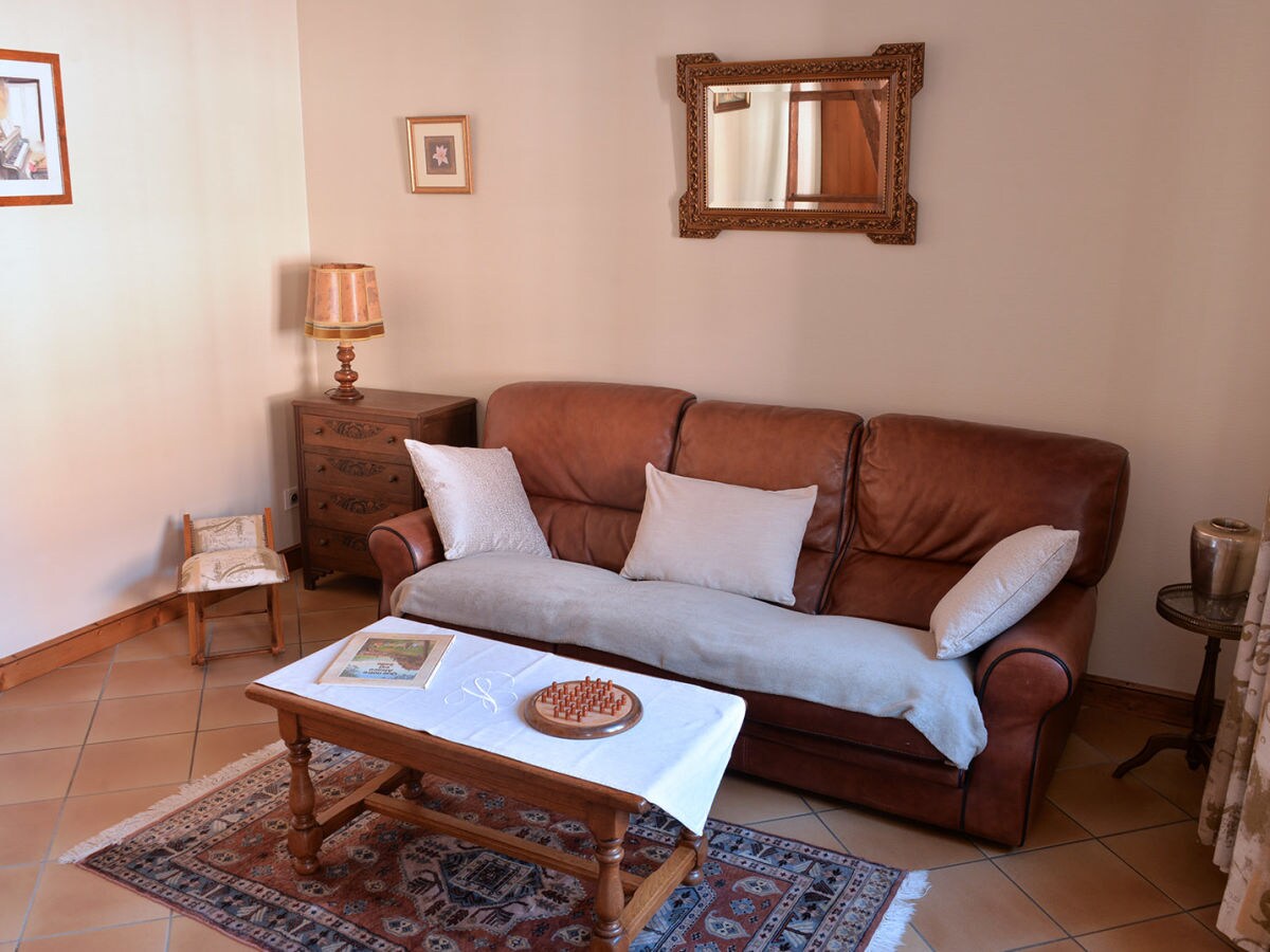 Holiday apartment Le Schlossberg in the house "Les gÃ®tes du Couvent" - Features photo 5