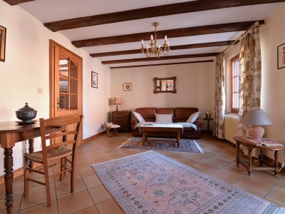 Holiday apartment Le Schlossberg in the house "Les gÃ®tes du Couvent" - Features photo 4