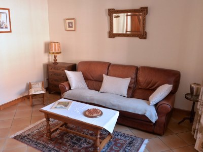 Holiday apartment Le Schlossberg in the house "Les gÃ®tes du Couvent" - Features photo 5