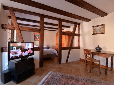 Holiday apartment Le Schlossberg in the house "Les gÃ®tes du Couvent" - Features photo 6