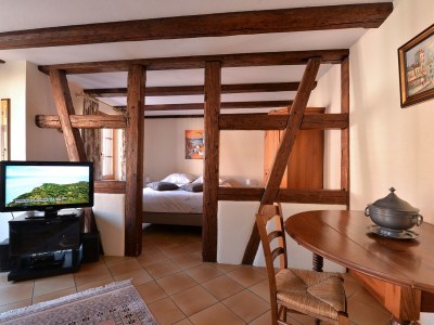 Holiday apartment Le Schlossberg in the house "Les gÃ®tes du Couvent" - Features photo 7