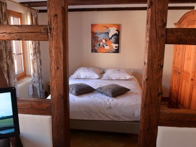 Holiday apartment Le Schlossberg in the house "Les gÃ®tes du Couvent" - Features photo 8