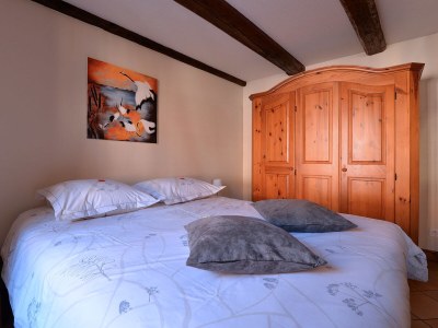 Holiday apartment Le Schlossberg in the house "Les gÃ®tes du Couvent" - Features photo 9
