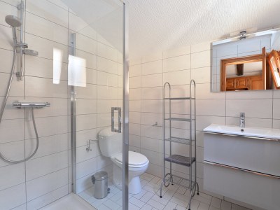 Holiday apartment Le Schlossberg in the house "Les gÃ®tes du Couvent" - Features photo 10