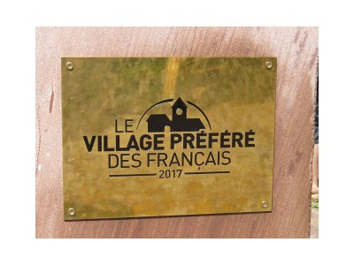 Holiday apartment Le Schlossberg in the house "Les gÃ®tes du Couvent" - Document photo 22