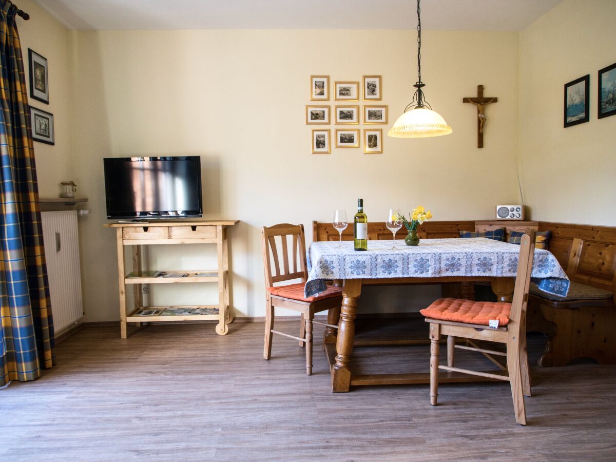 Holiday apartment Apartment 2 - An der Loisach - Features photo 3