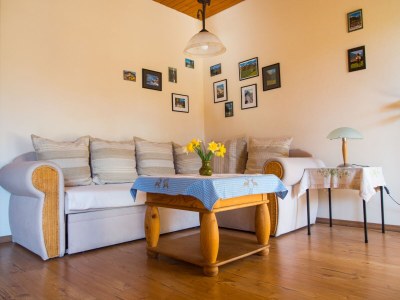 Holiday apartment Apartment 2 - An der Loisach - Features photo 5