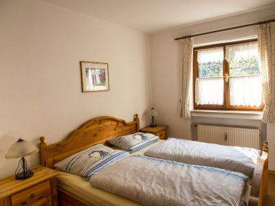 Holiday apartment Apartment 2 - An der Loisach - Features photo 6