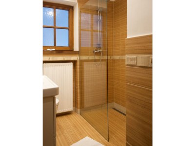 Holiday apartment Apartment 2 - An der Loisach - Features photo 7