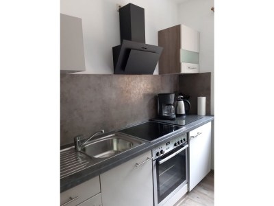 Holiday apartment Apartment 2 - An der Loisach - Features photo 8