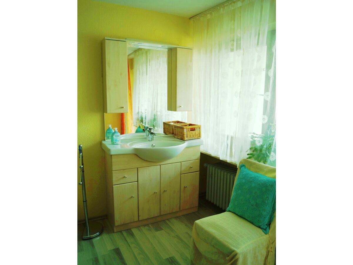 Holiday apartment Hornemann - Features photo 4