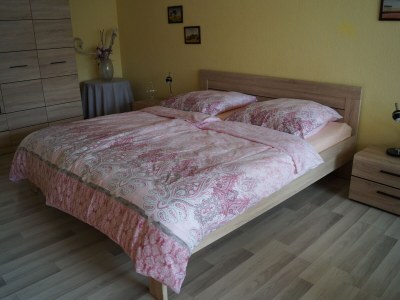 Holiday apartment Hornemann - Features photo 3