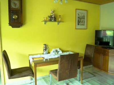 Holiday apartment Hornemann - Features photo 8