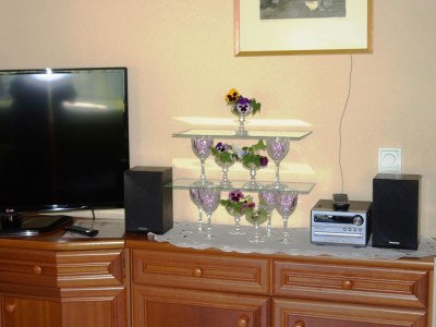 Holiday apartment Hornemann - Features photo 9