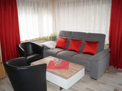 Holiday apartment Hornemann - Features photo 10