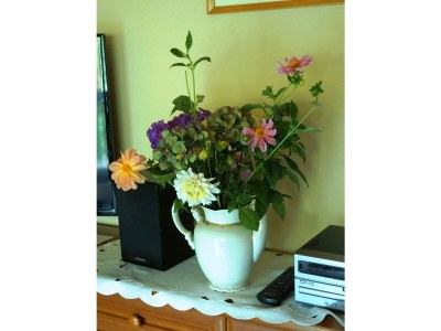 Holiday apartment Hornemann - Features photo 11