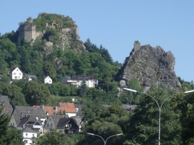 Holiday apartment Hornemann - Environment photo 17