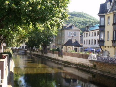 Holiday apartment Hornemann - Environment photo 21