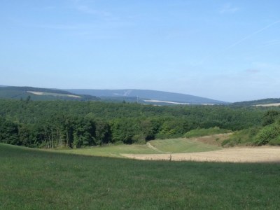 Holiday apartment Hornemann - Environment photo 27