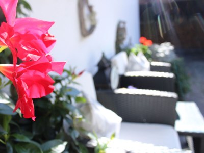 Holiday apartment Innerhofer with south-facing balcony - Outdoor photo 5