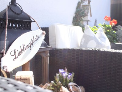 Holiday apartment Innerhofer with south-facing balcony - Outdoor photo 7